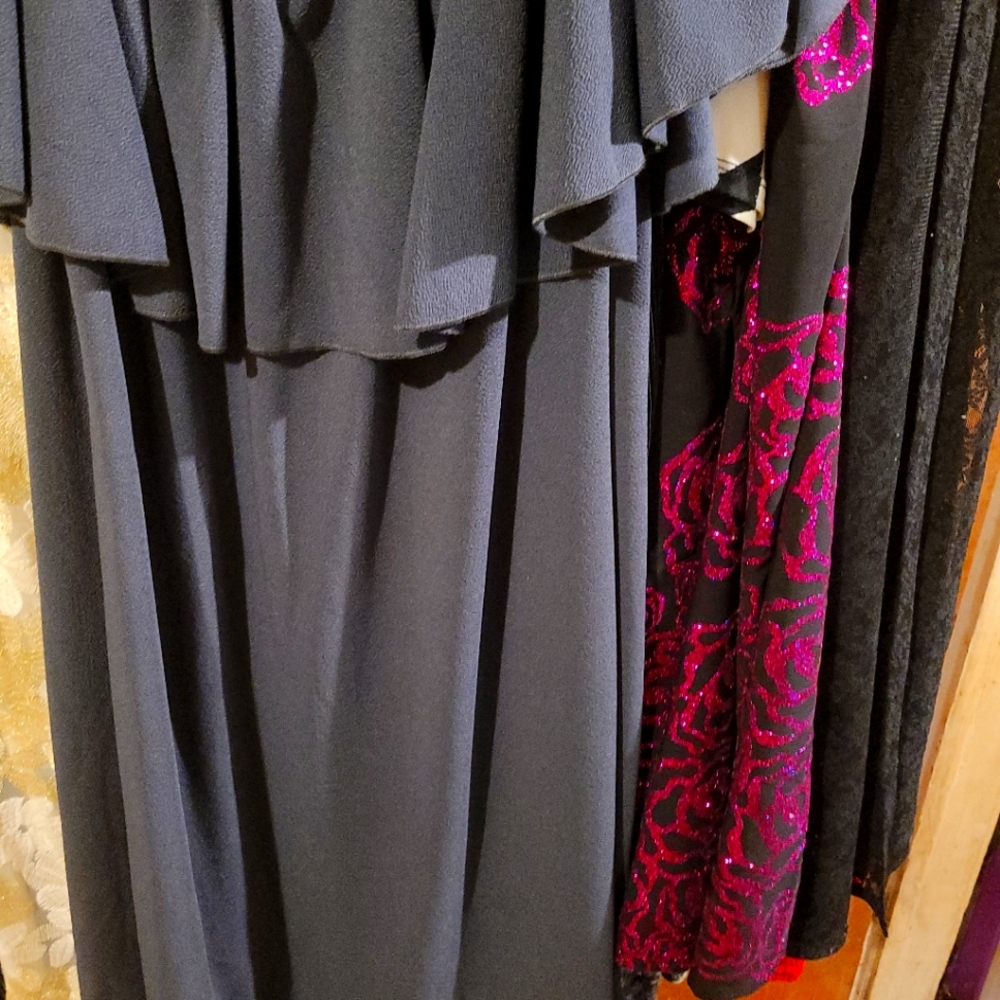 Cici dress